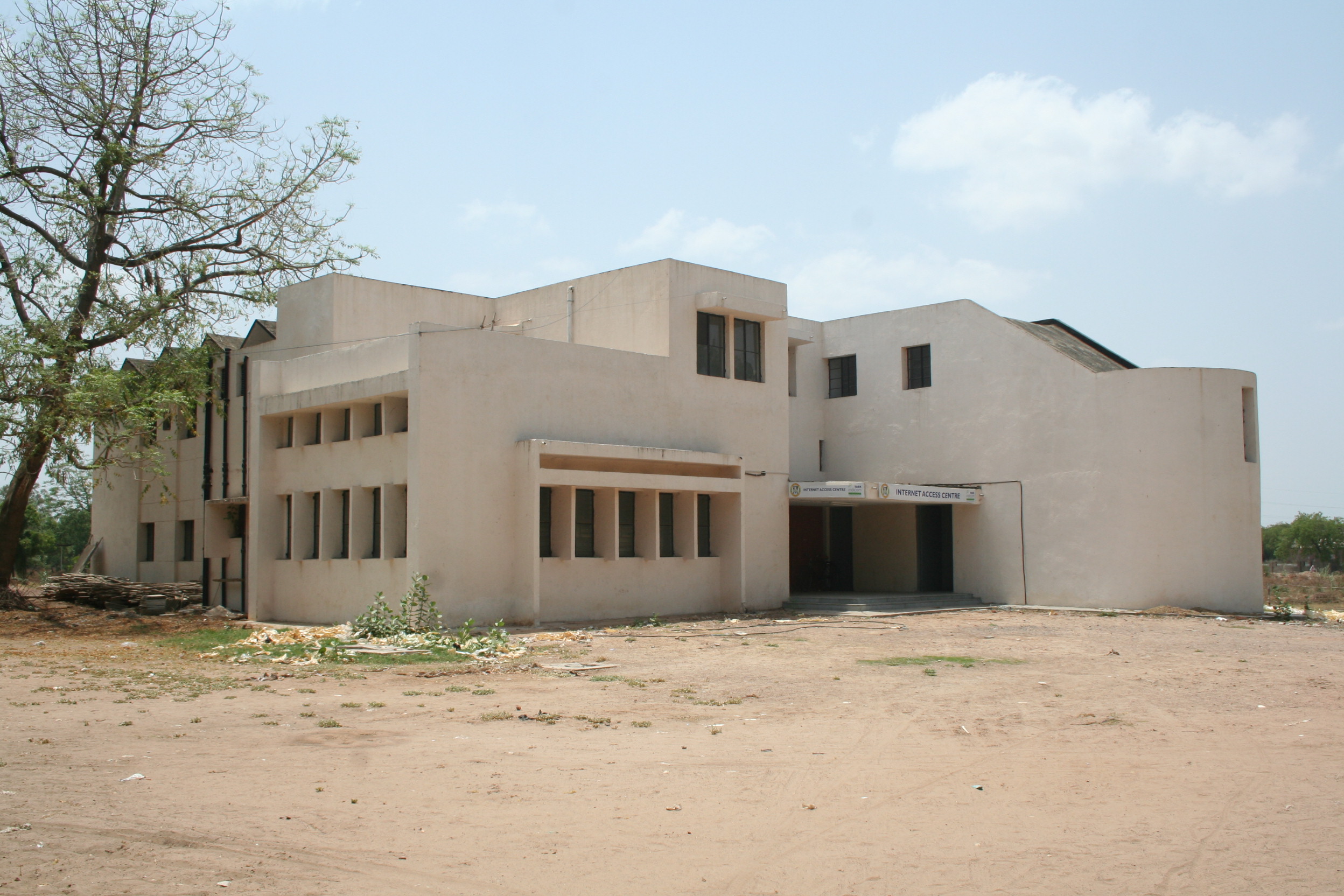 Gujarat University (GU) - others