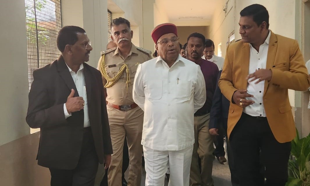 Gulbarga University - others