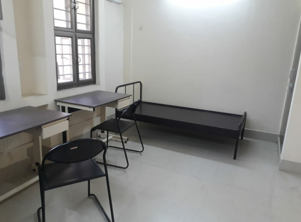 Guru Ghasidas Vishwavidyalaya - hostel
