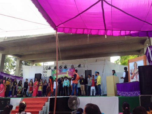GNDU RC Jalandhar - others
