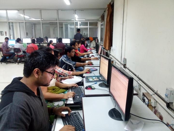 GNDU RC Jalandhar - labs