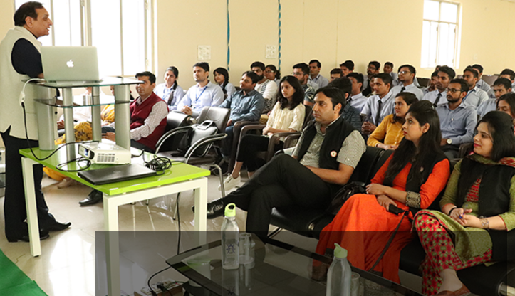 Gurugram University - guest