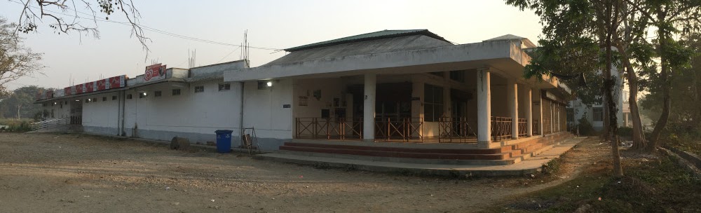 Gauhati University - others