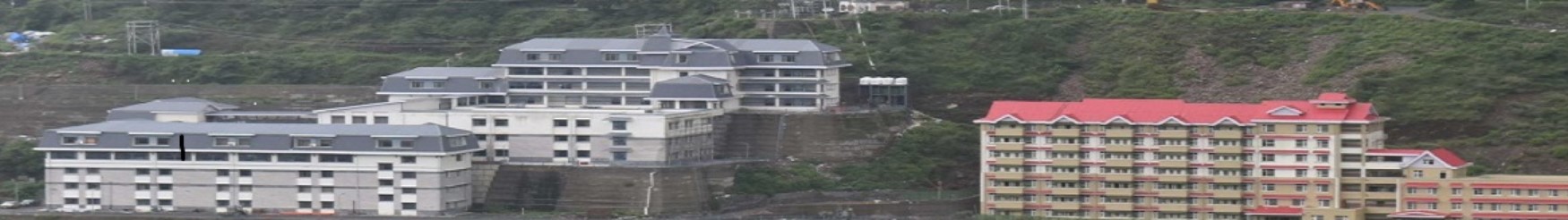 HPNLU - campus