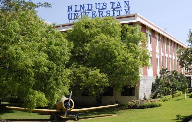 Hindustan University - others