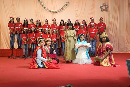 Hindustan University - others