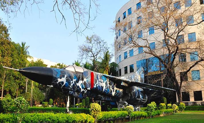 Hindustan University - others