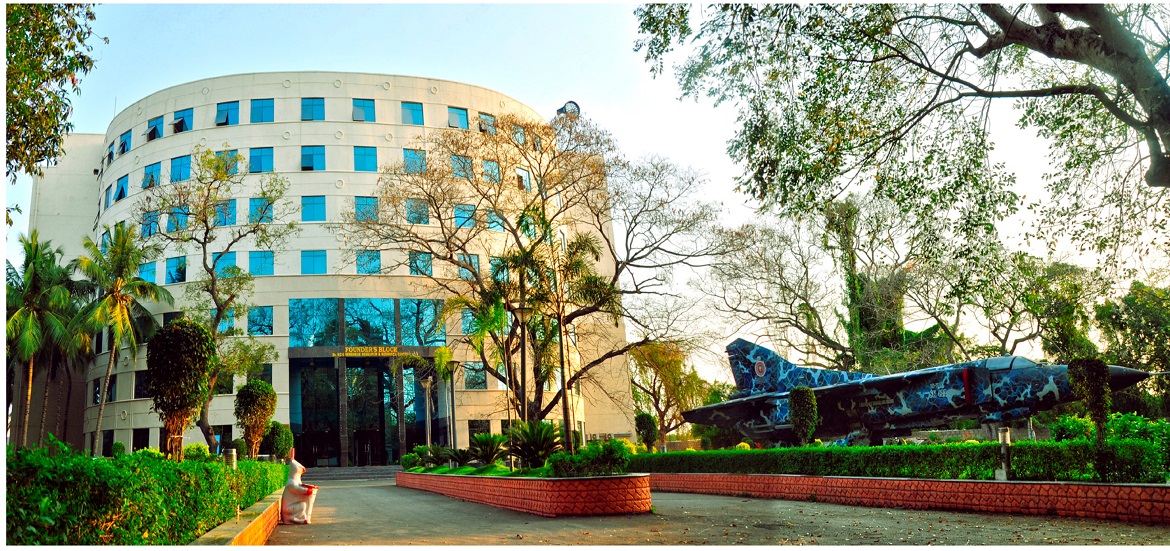 Hindustan University - campus