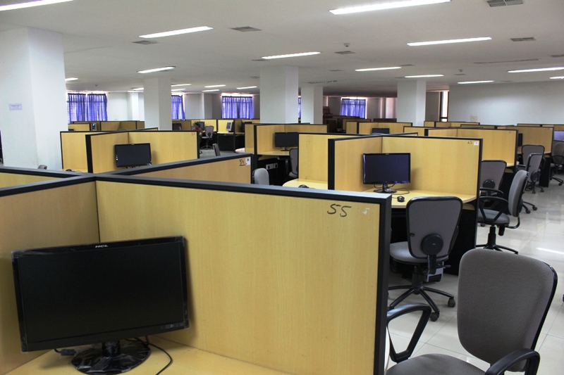HNLU Raipur - labs