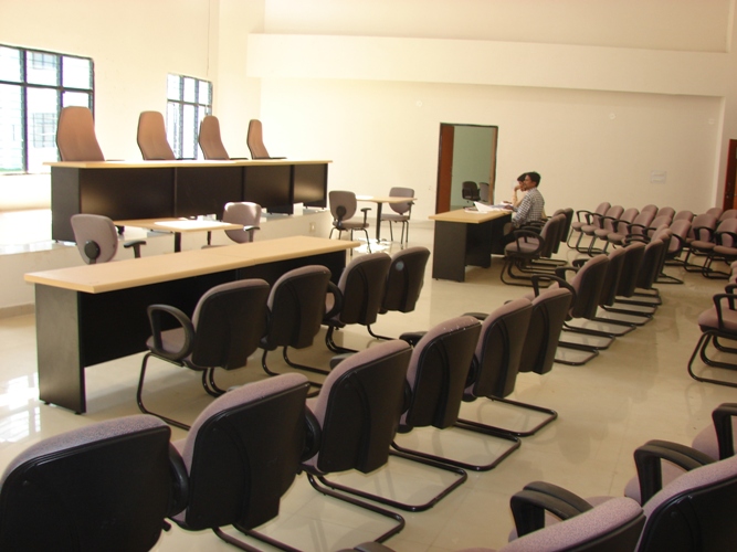 HNLU Raipur - moot