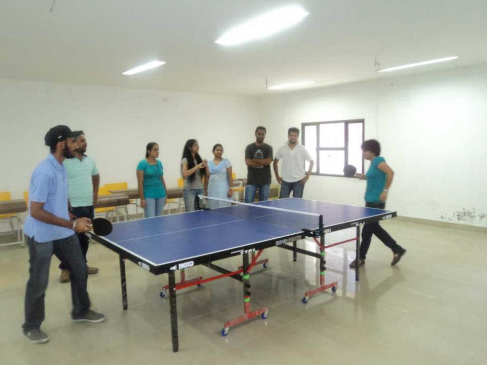 I.K. Gujral Punjab Technical University - Mohali Campus - others