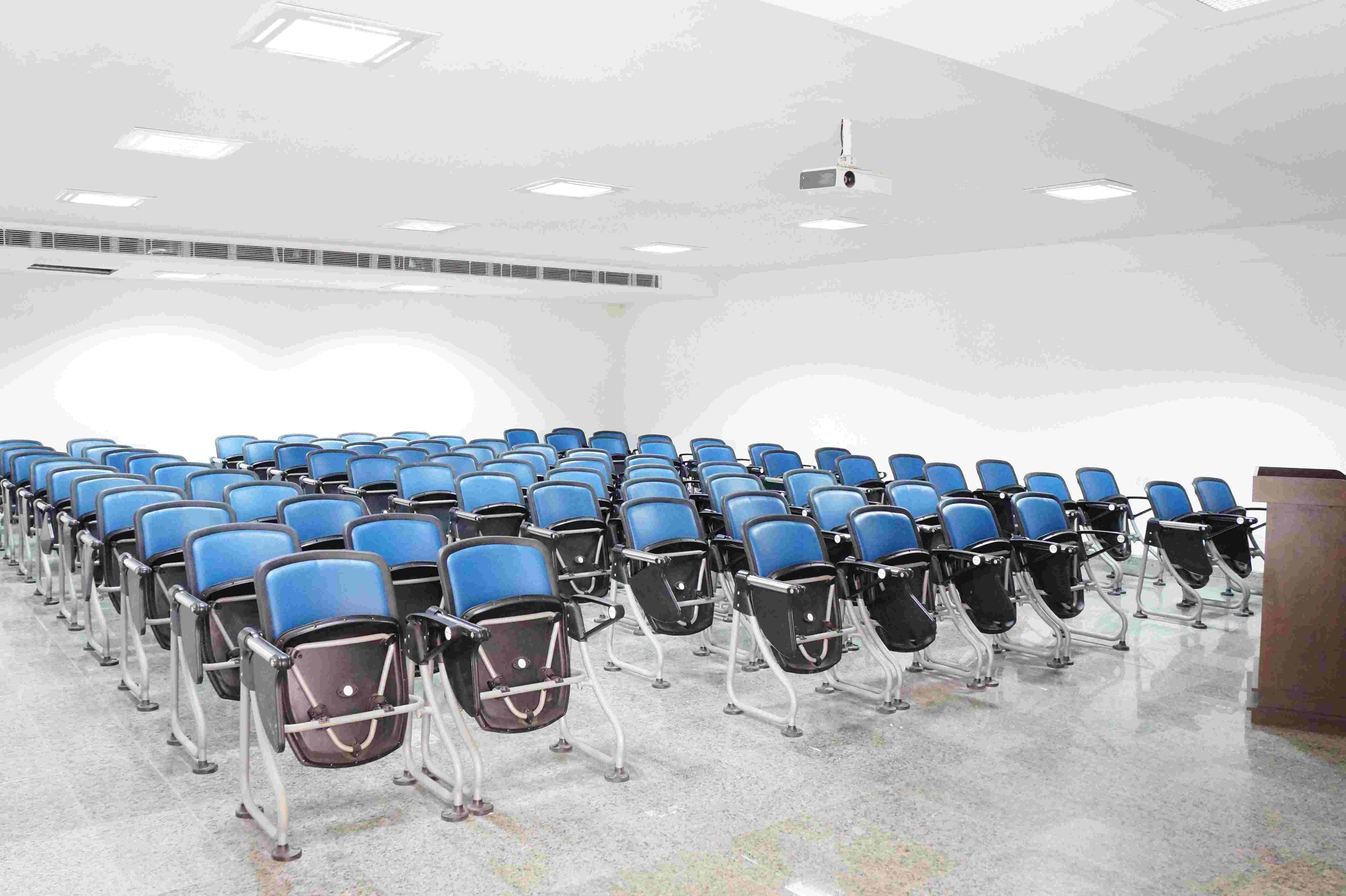 IKGPTU - seminar