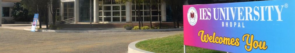 IES University - campus