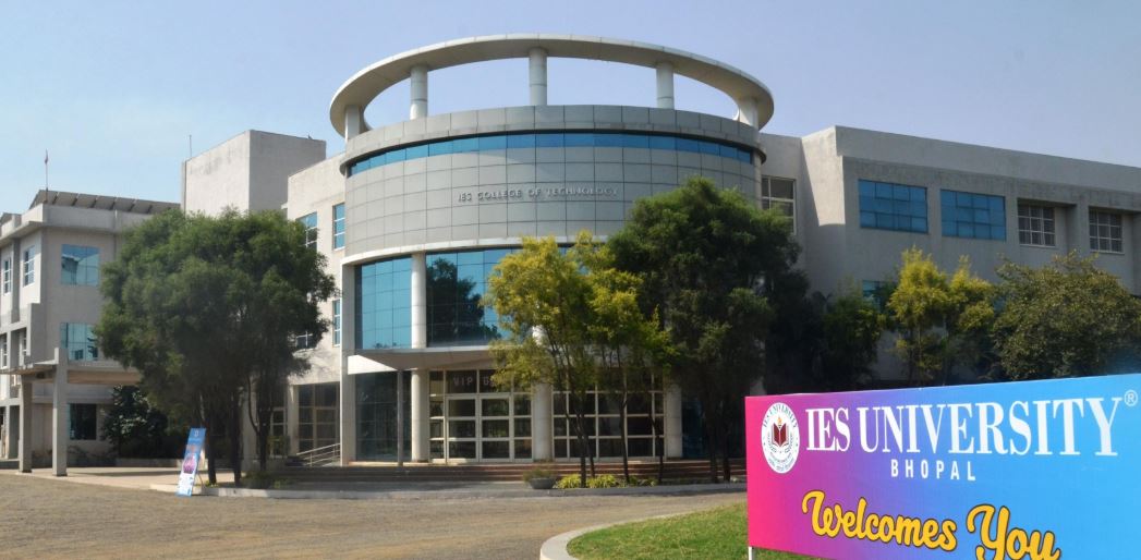 IES University - campus