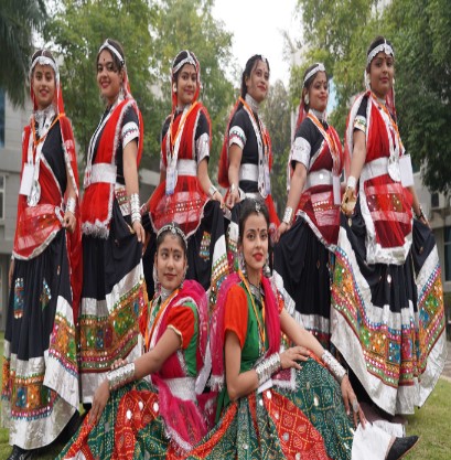 IES University - campus