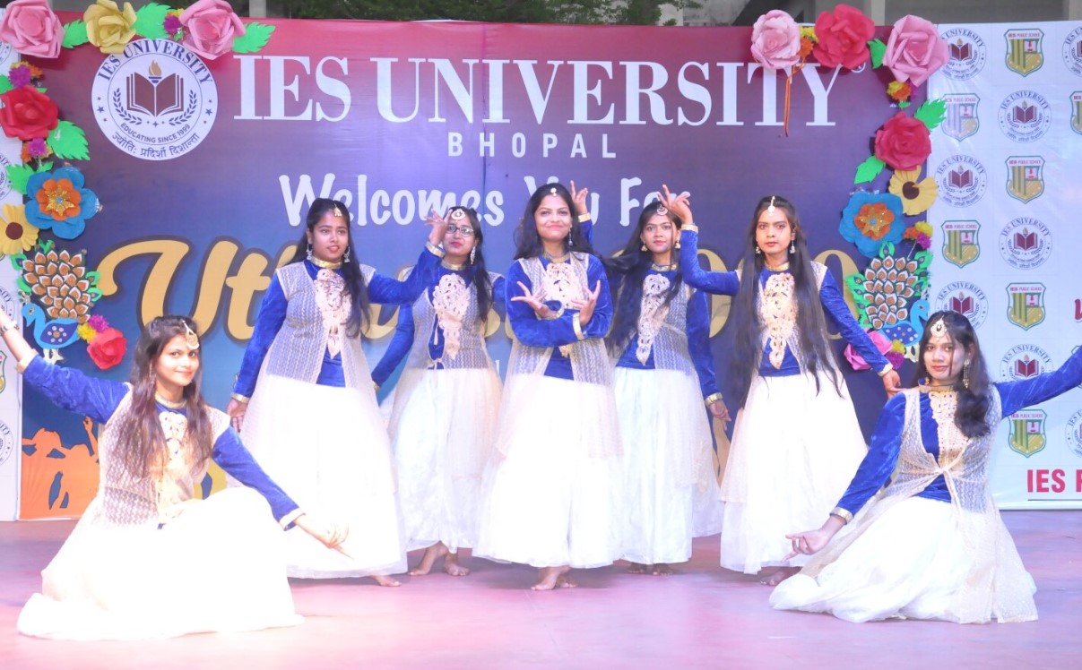IES University - campus