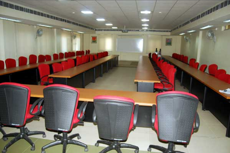 ICFAI Hyderabad - others