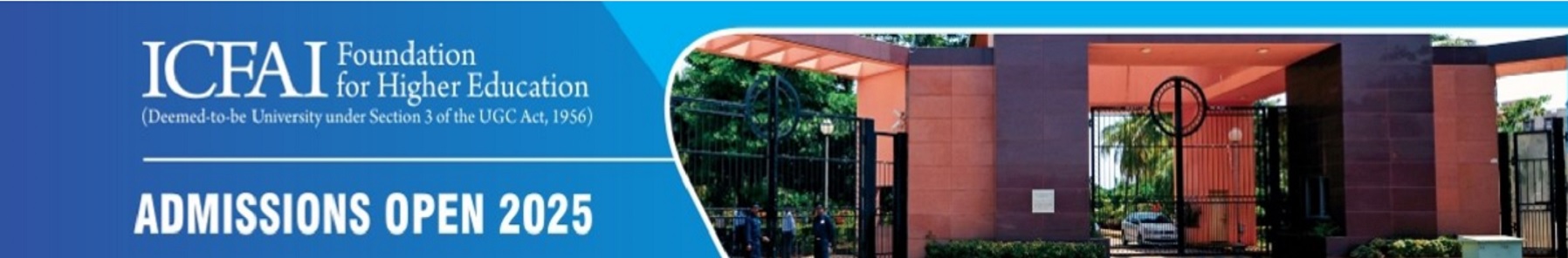 ICFAI Hyderabad - others