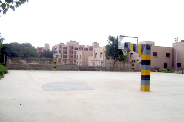 ICFAI Hyderabad - sports