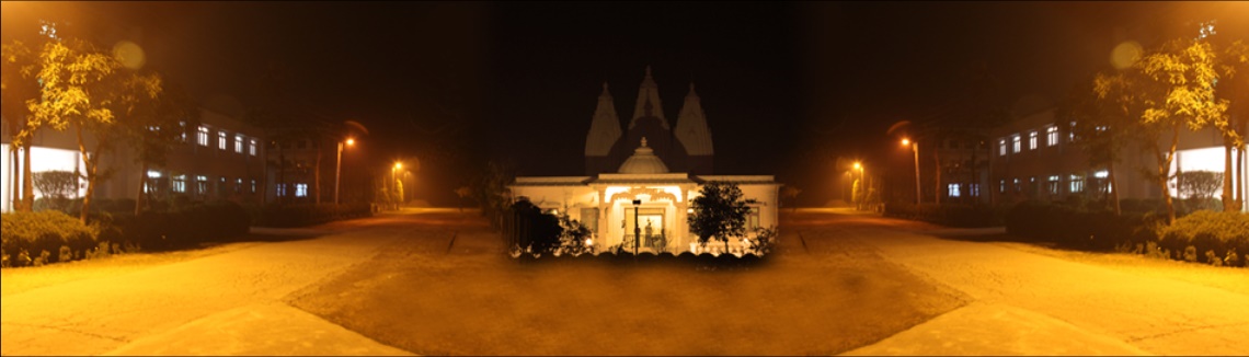 IFTM University - campus