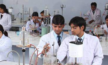 IFTM University - labs