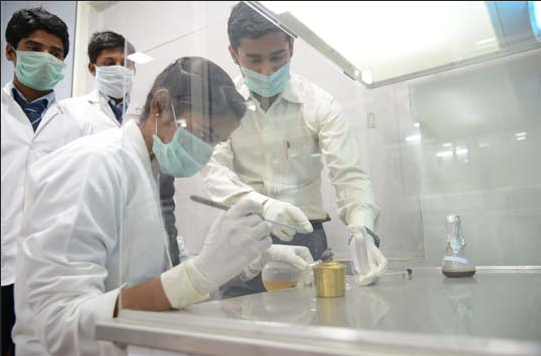IFTM University - labs