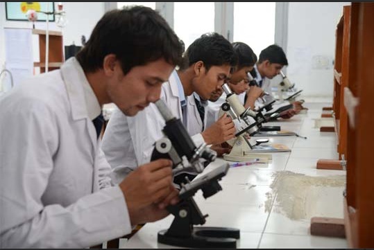 IFTM University - labs