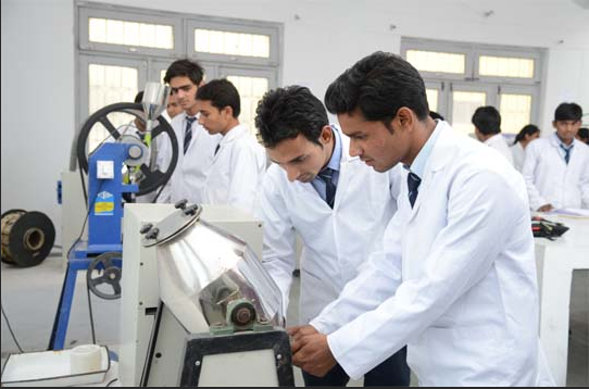 IFTM University - labs