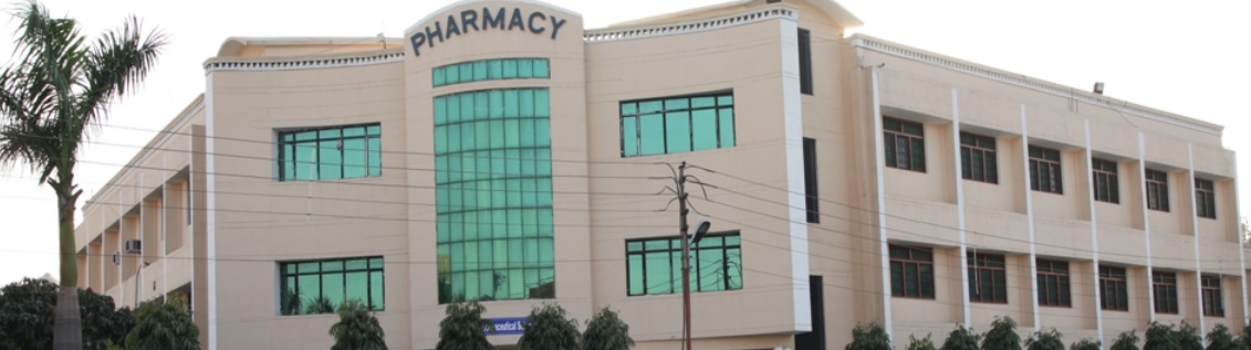 IFTM University - academic