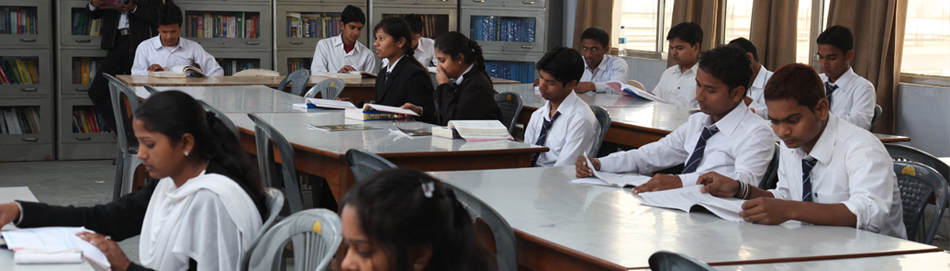 IFTM University - library