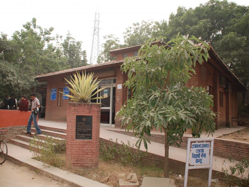 IGNOU - others