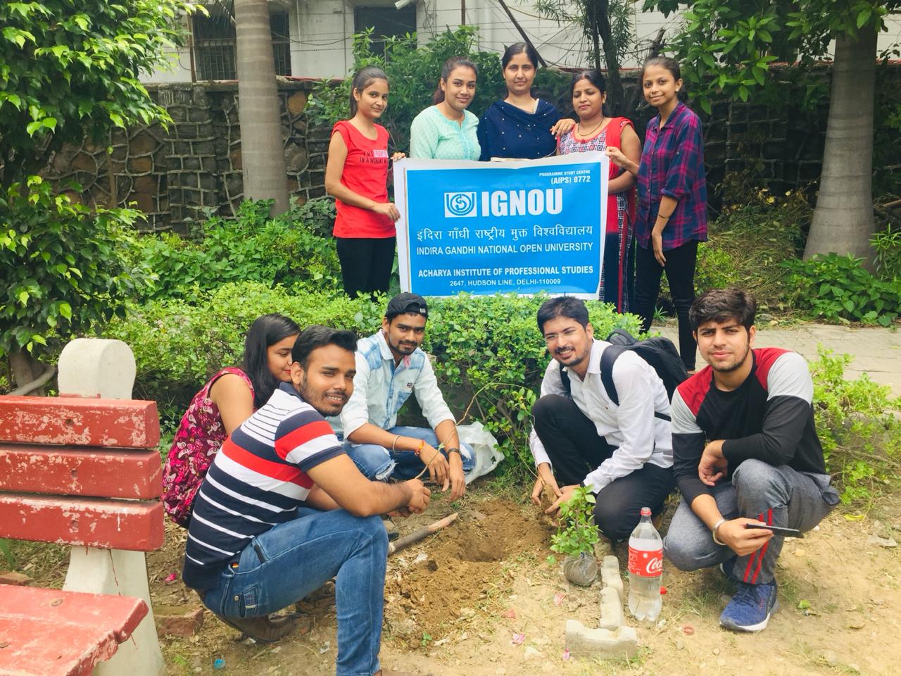 IGNOU - others
