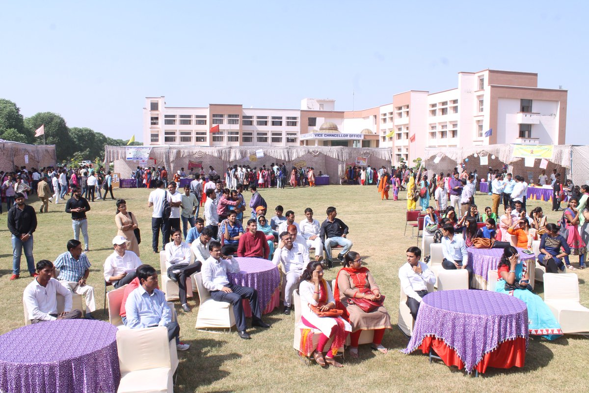 IGNOU - campus