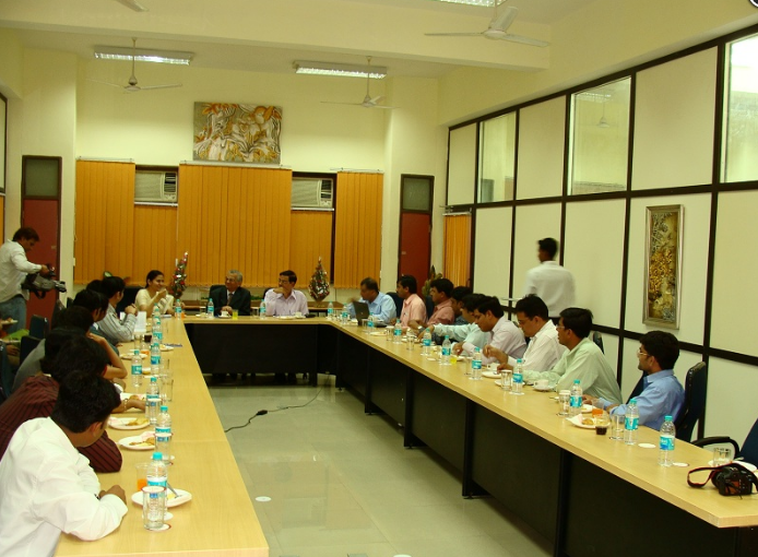 IIITDM Jabalpur (IIITDMJ) - others