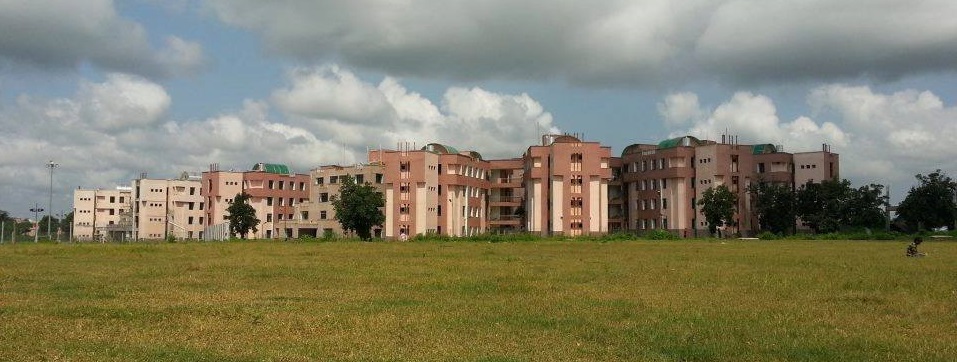 IIITDM Jabalpur (IIITDMJ) - hostel