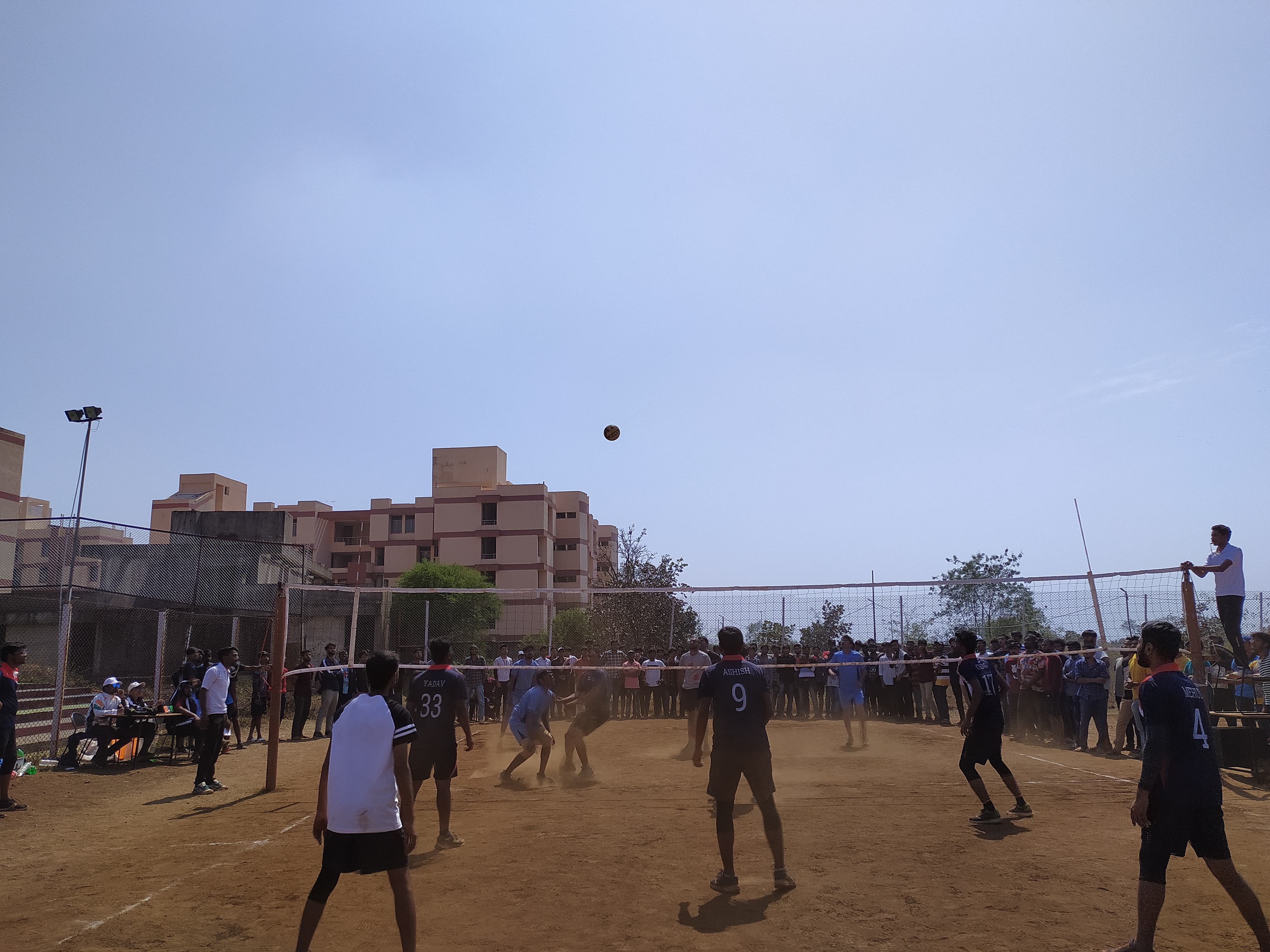IIITDM Jabalpur (IIITDMJ) - sports