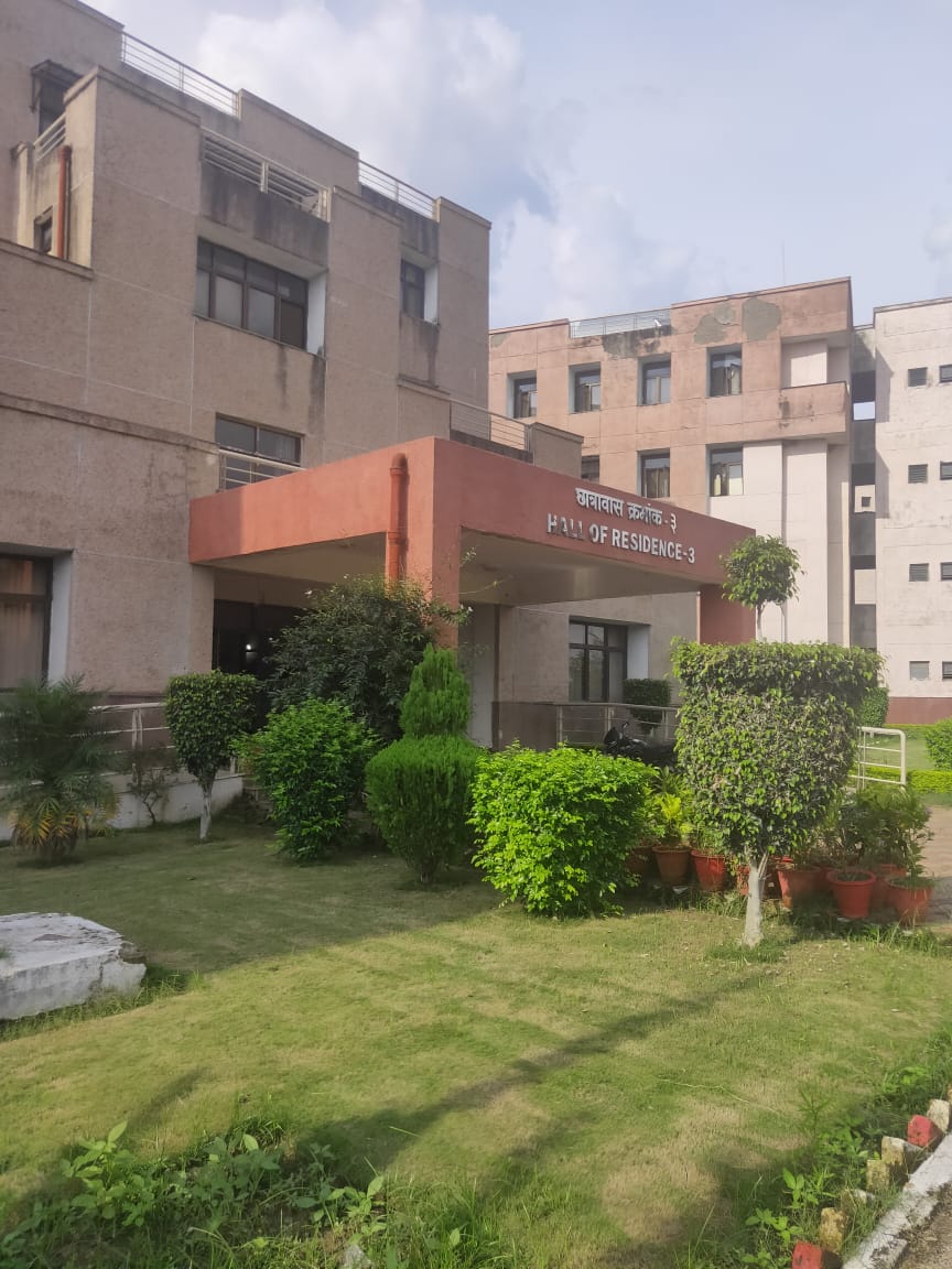 IIITDM Jabalpur (IIITDMJ) - campus