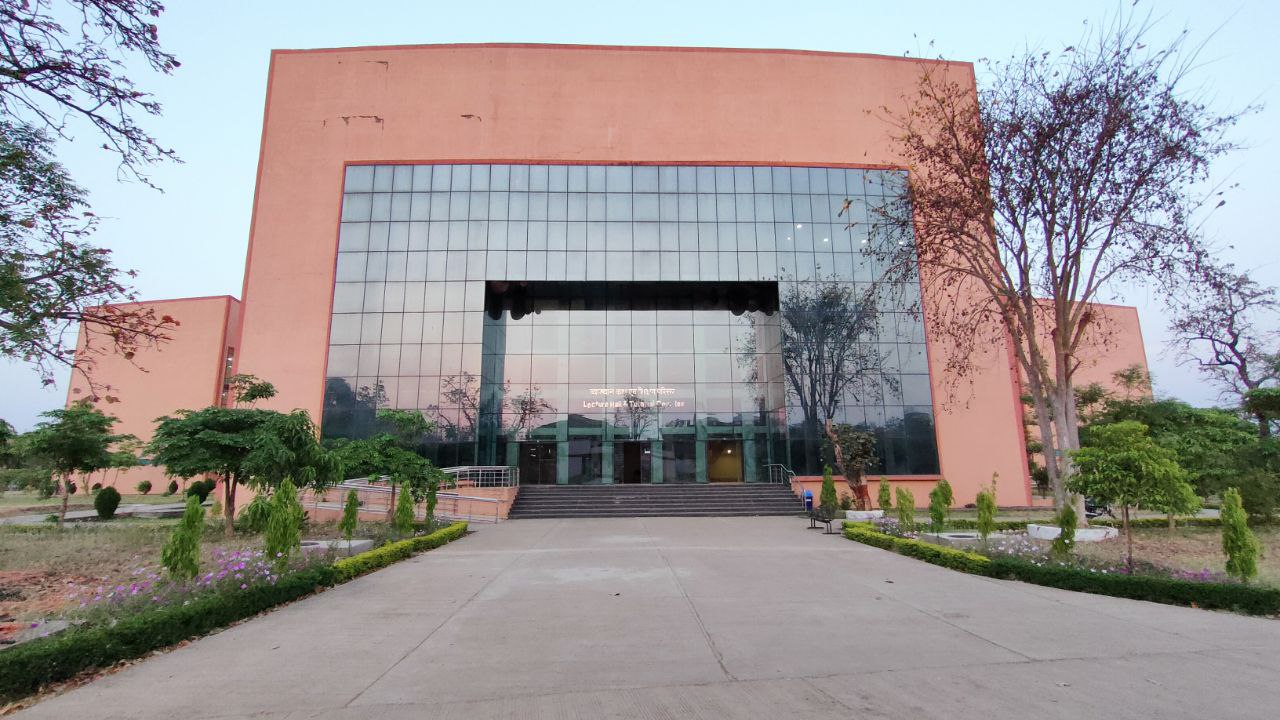 IIITDM Jabalpur (IIITDMJ) - campus