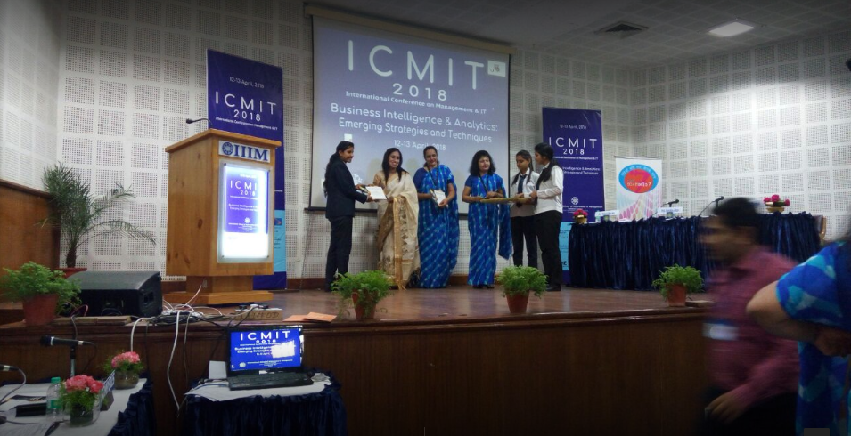IIS - others