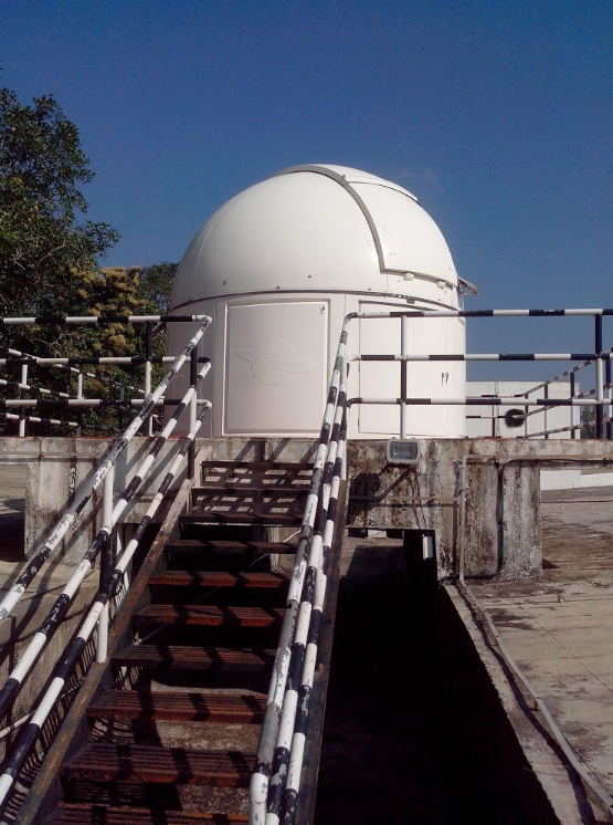 IIST Trivandrum - others