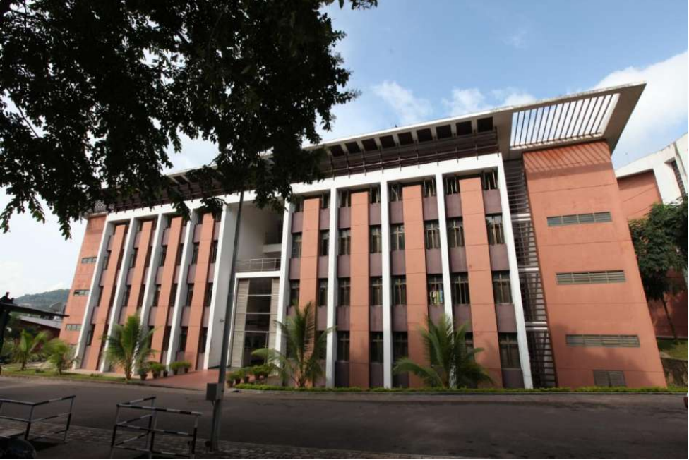 IIST Trivandrum - hostel