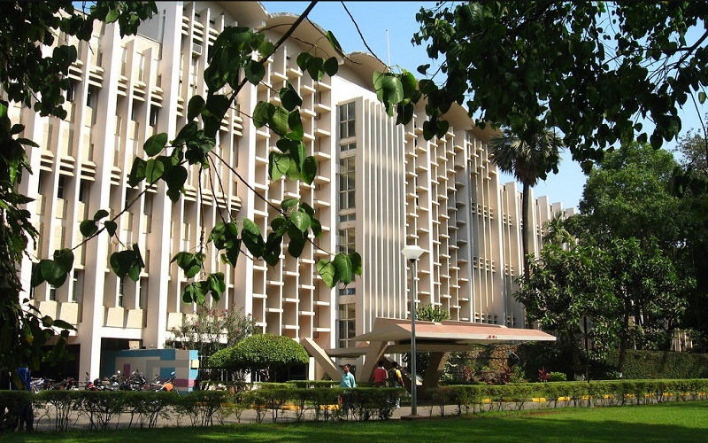 IIT Bombay (IITB) - campus