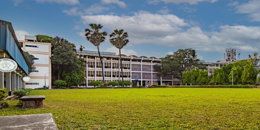 IIT Bombay (IITB) - entrance