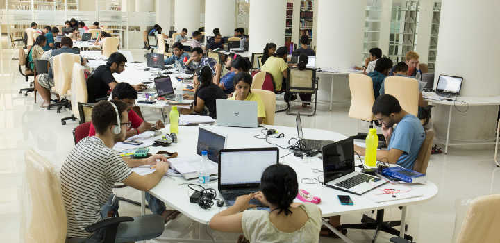 IIT Bombay (IITB) - seminar