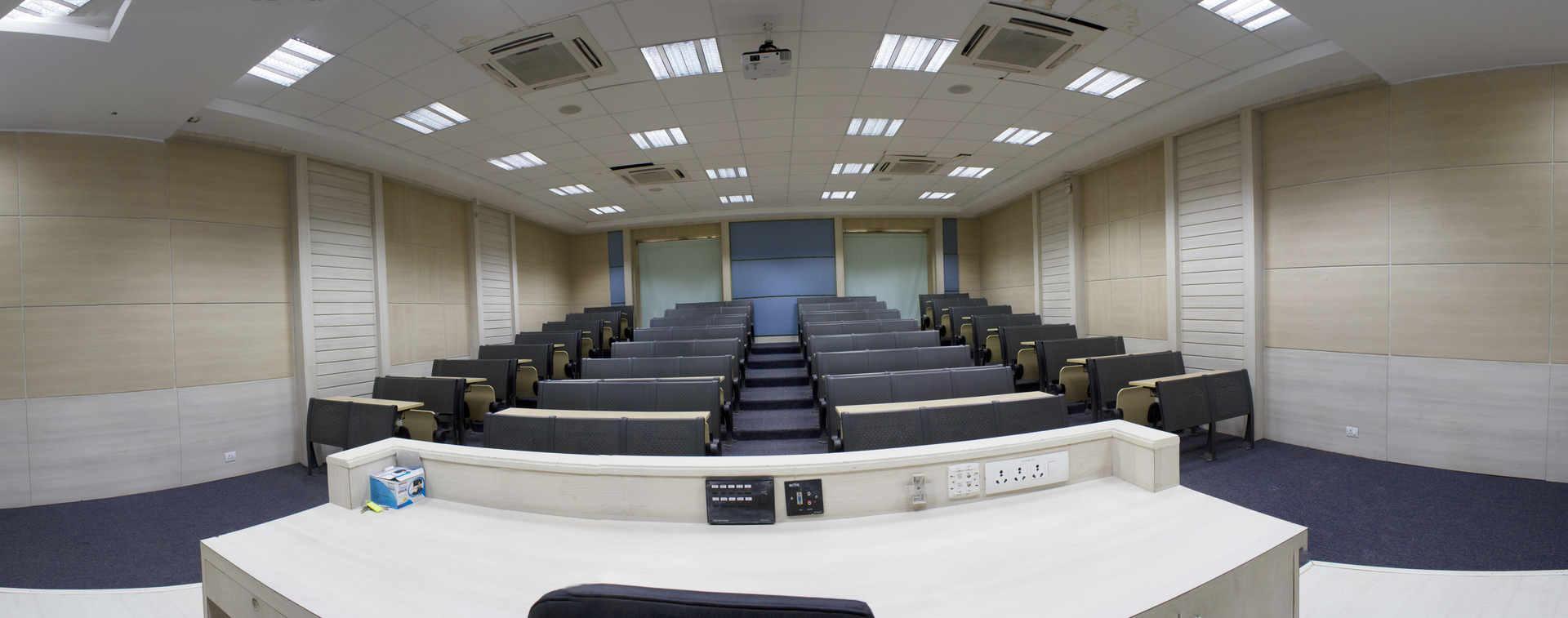 IIT Bombay (IITB) - seminar