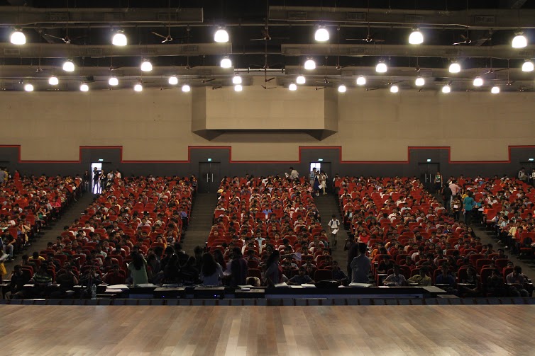 IIT Bombay (IITB) - guest