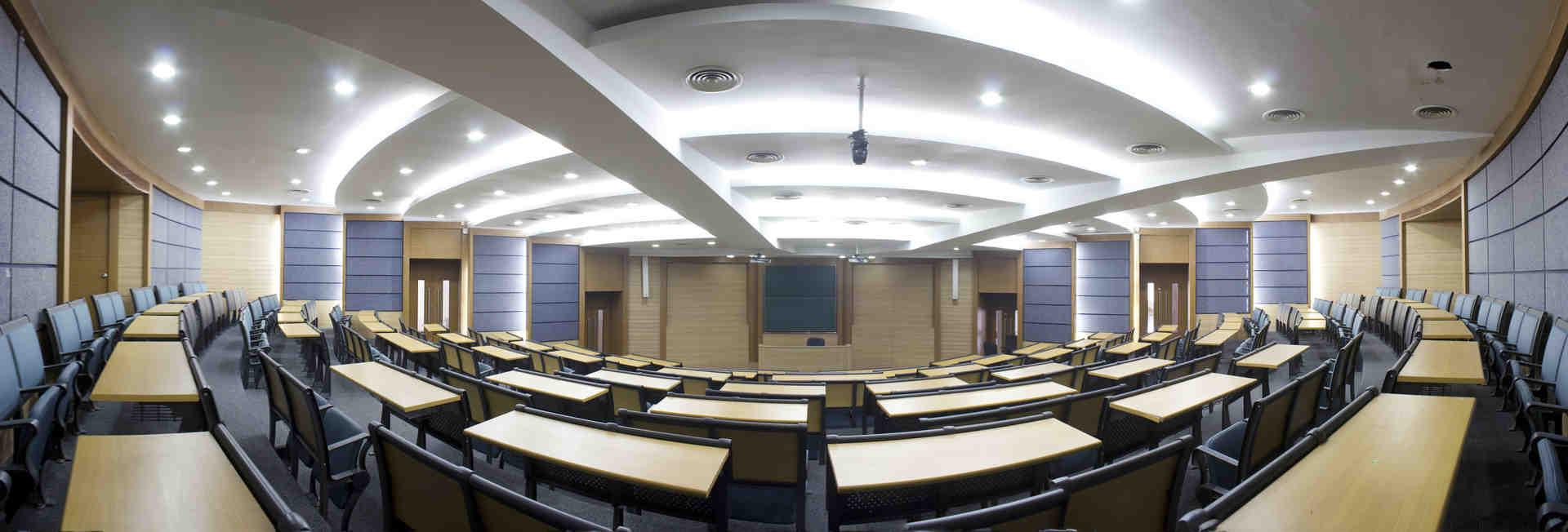 IIT Bombay (IITB) - hostel