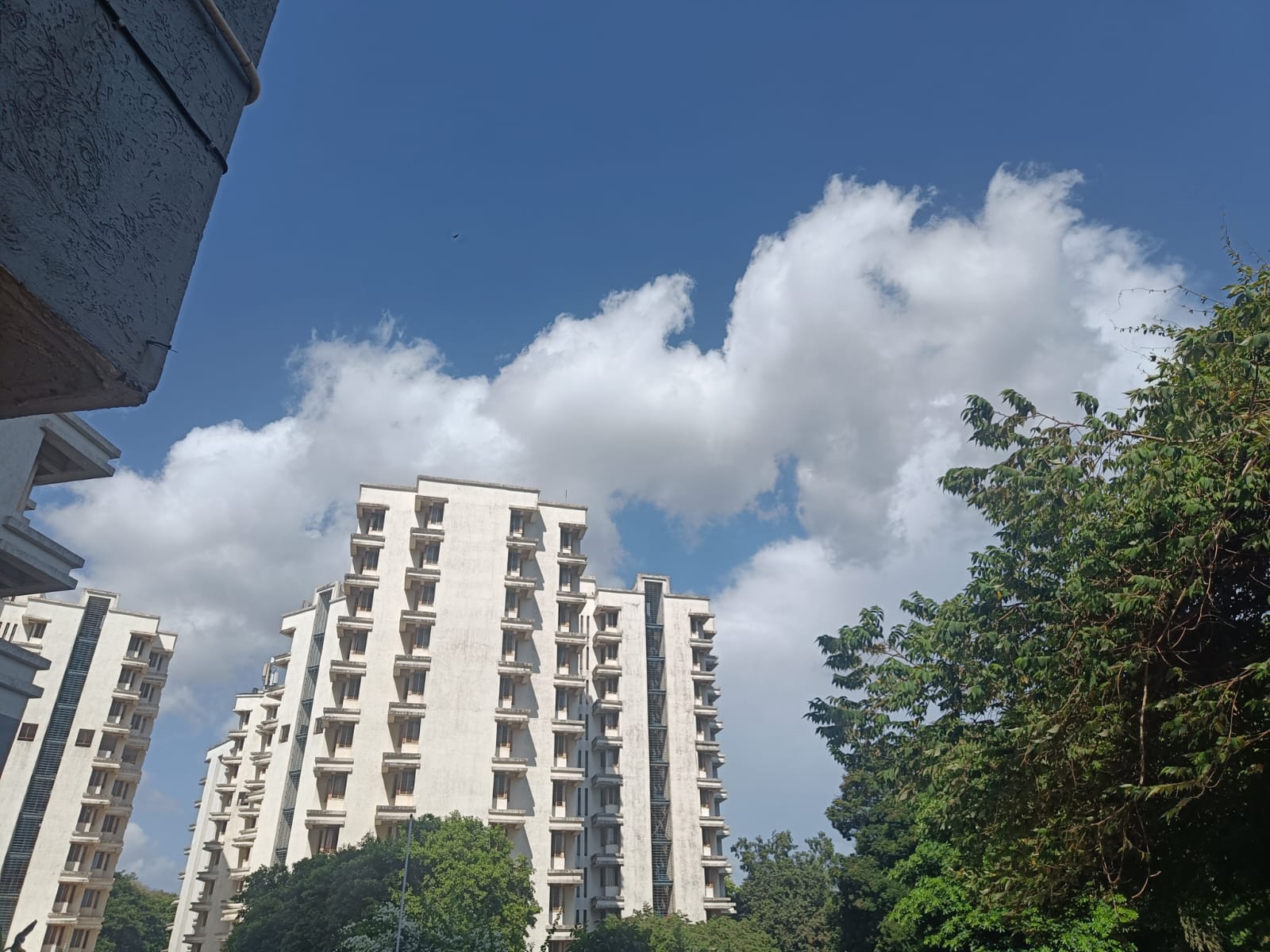 IIT Bombay (IITB) - hospital
