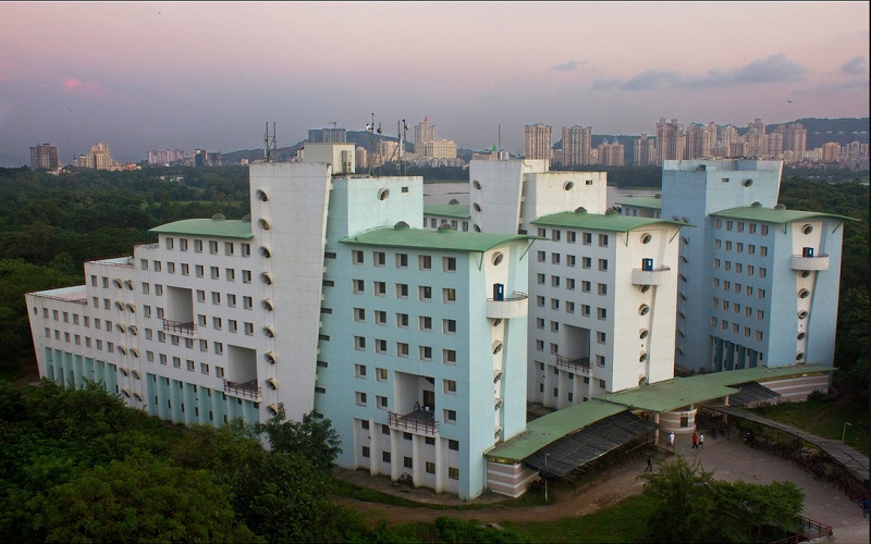 IIT Bombay (IITB) - campus