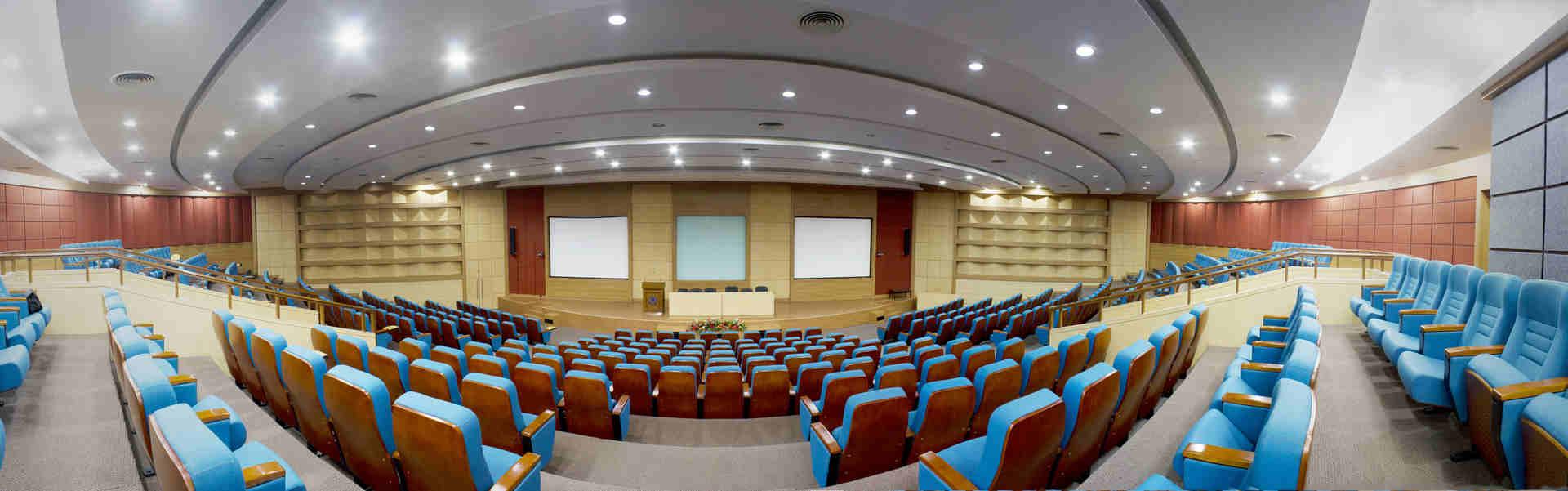 IIT Bombay (IITB) - lecture